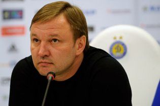 Калитвинцев: гра з Італією - в плюс, а результат - в мінус