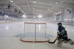Регионал заработает на столичном катке 10 миллионов гривен
