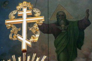 В Росії засудили журналіста за критику РПЦ