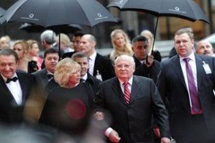Лауреатом премии Горбачева стал создатель Всемирной сети