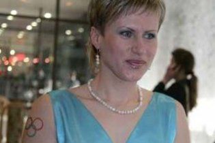 Байдарочница стала лучшей спортсменкой Украины