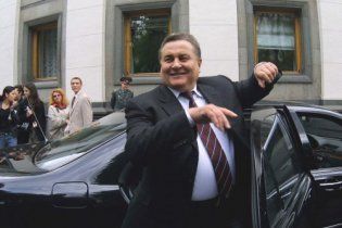Марчук: кабінет Кучми - "гріховне місце", звідки віддавалися злочинні накази