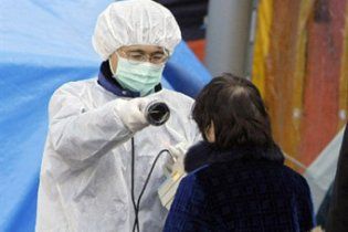 В Японии больницы отказываются принимать пациентов с радиацией