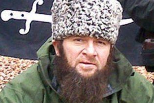 В Інгушетії вбито дружину Умарова та співучасника теракту в "Домодєдово"