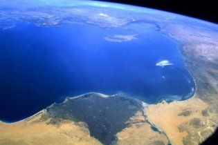У Середземному морі стався сильний землетрус