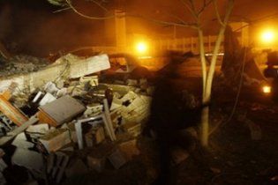 Израиль уничтожил трех боевиков ХАМАСа