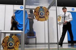 У Казахстані розпочались президентські вибори