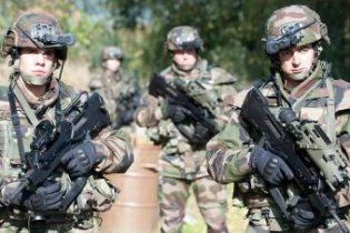 В Афганистане французские солдаты случайно расстреляли мирную семью