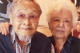 92-летняя китаянка убила мужа палкой и стала самой старой в мире женщиной-убийцей