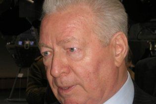 Помер провідний український авіаконструктор Станіслав Конюхов