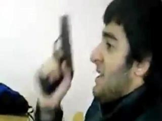 Кавказець