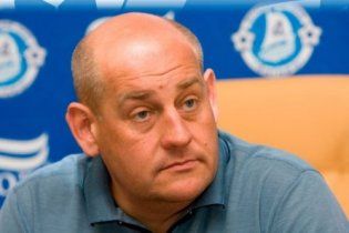 Гендиректор "Дніпра": треба довести, що ми не гірші за середню команду Англії
