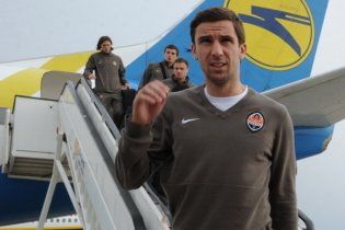 Срна: "Барселона" - божевільна команда з божевільними футболістами