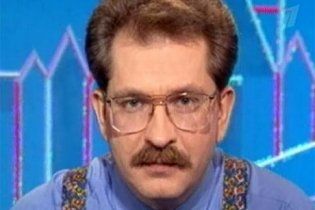 На Львовщине задержан убийца журналиста Влада Листьева