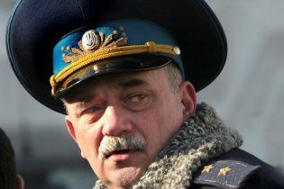 Міністром оборони стане організатор Скнилівського авіашоу