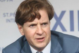 Один з найбагатших російських банкірів утік на Захід