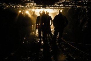 Двоє гірників, які потрапили під завал на шахті Стаханова, загинули