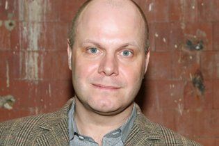 Олексій Кортнєв вп'яте стане татом