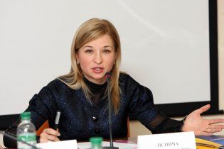 Заступниця міністра культури повторила ляп Януковича з Чеховим