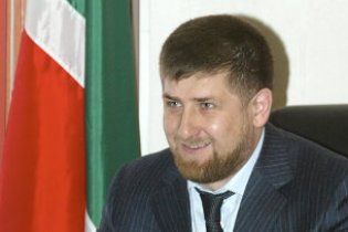 Кадиров будує в Чечні гірськолижний курорт для екстремалів