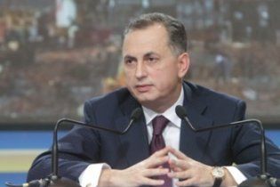 Колесніков за рік заробив 164 мільйони