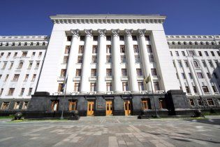 Реформи Януковича: чисельність співробітників АП зросте