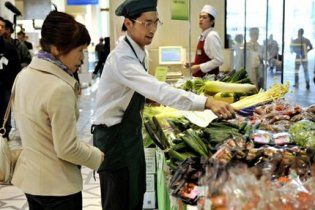 Индия полностью запретила импорт японских продуктов питания