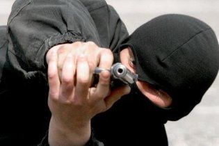 В Киеве из инкассаторской машины украли 2 млн