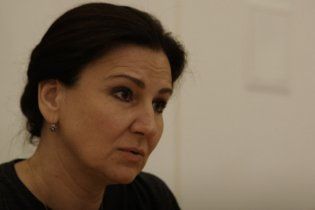 Богословська відхрещується від листа Мін 'юста, що виправдовує Тимошенко