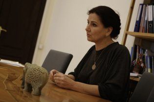 Милиция возбудила дело из-за угроз Богословской в Интернете
