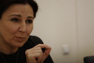Богословская считает, что Азарову пора искать замену