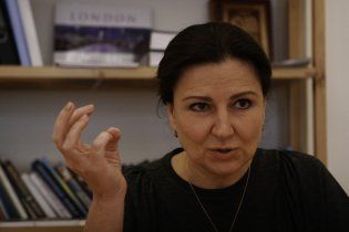 Богословская: Янукович регионам "включает счетчик"