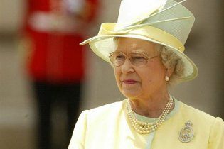 Елизавета II отмечает 85-летие