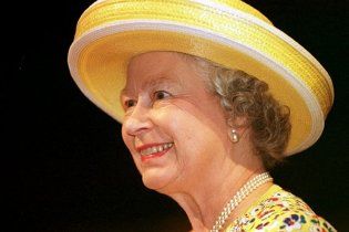 60-летний юбилей правления британской королевы будут праздновать четыре дня