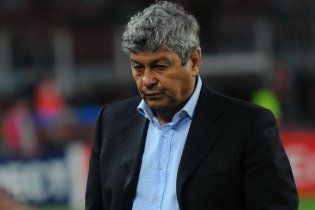 Луческу: не "Барселона" нас обыграла, мы сами себя обыграли