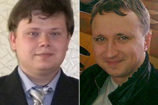 Справа "макіївських терористів": міліція запевняє, що взяли саме тих