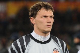 П'ятов: на жаль, м'яч не йшов у ворота "Барселони"