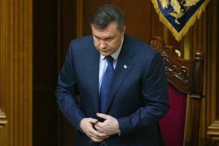 Янукович сам вирішить, як будуть проходити вибори в Україні