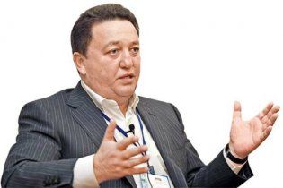 Фельдман дасть премію за паліїв татарської мечеті в Харкові