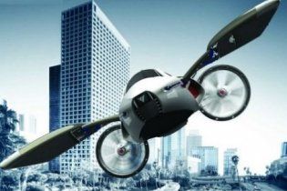 Учені: у 2050 році автомобілі заговорять з будинками