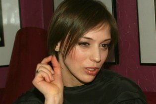 Пушкарьова народила доньку невідомо від кого