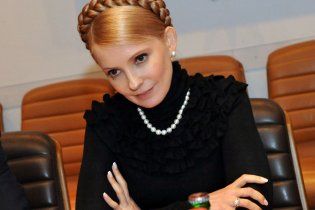 Регіонали передрекли Тимошенко долю Лазаренка