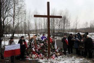 Президент Польщі все ж таки приїде до "бездушних" росіян