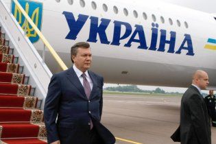 Янукович в Польше будет решать дальнейшую судьбу Украины в Европе
