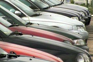 В Росію завезли партію радіоактивних авто з Японії