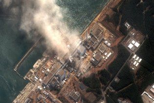 Япония создаст карту радиационного загрязнения почвы