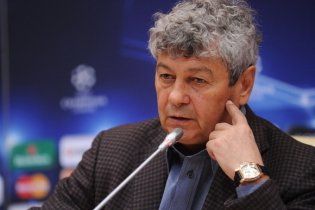 Луческу: шансов пройти "Барселону" очень мало