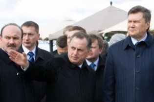 Колесніков: Олімпіада -2022 працевлаштує 600 тисяч львів'ян