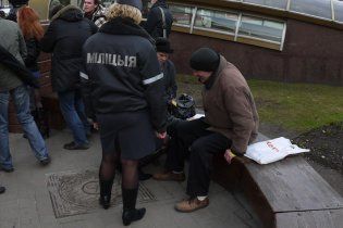 Белорусов запирают в СИЗО за распространение слухов о новых терактах