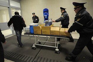 Первый обвиняемый признался в совершении теракта в минском метро